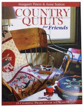 Country Quilts for friends